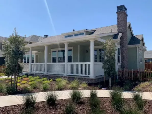 36 Bayharbor Way, San Rafael, CA 94901