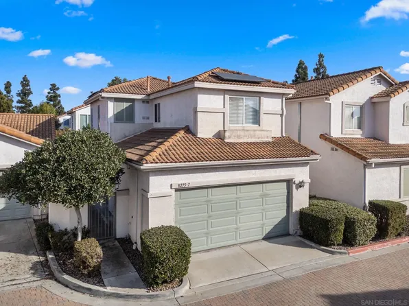 8275 Gold Coast Dr Unit 7, San Diego, CA 92126