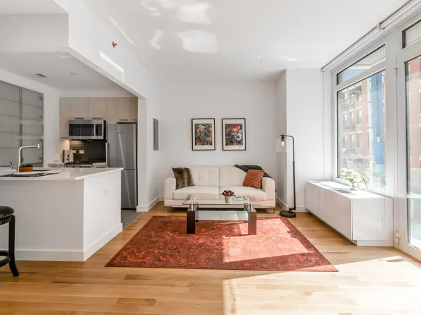 501 East 74th Street 14F image 2 of 8