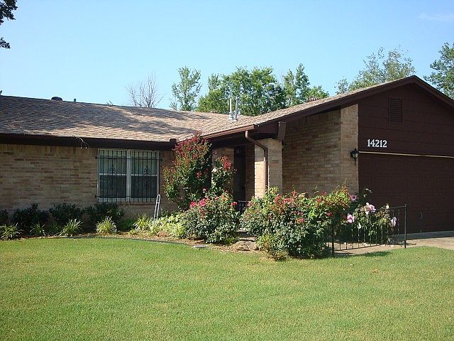 Corner lot in quiet neighborhood