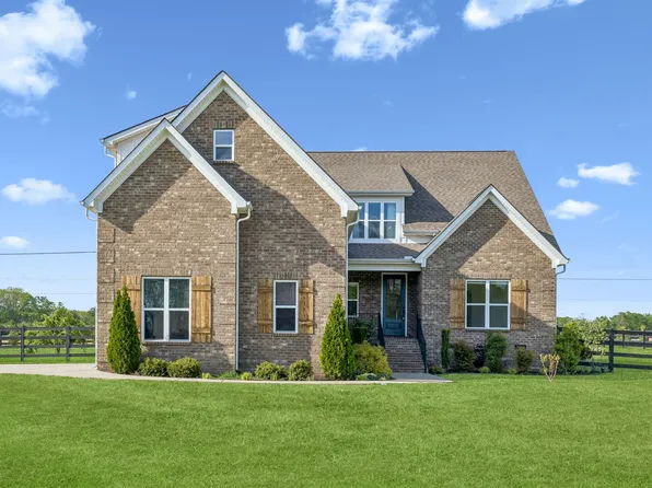 11769 Milton St, Milton, TN 37118