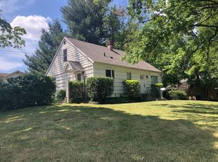 2828 S Rose St, Kalamazoo, MI 49001