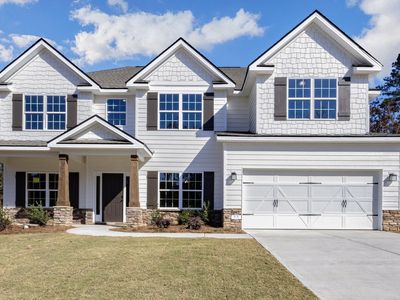 445 Bronco Pass #84, Evans, GA, 30809