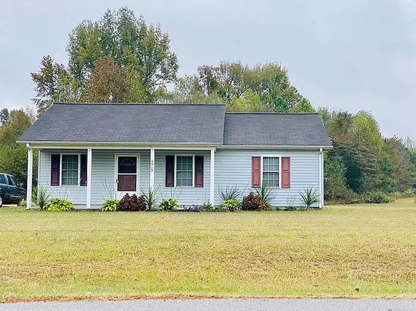 4515 Allen Rd, Jarratt, VA 23867