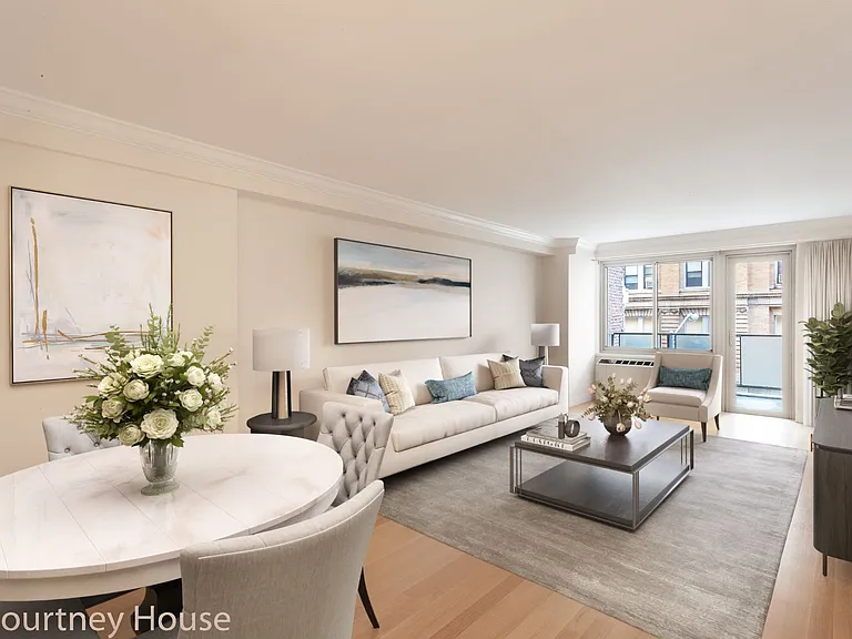 55 W 14th St #4-L — Photo 1