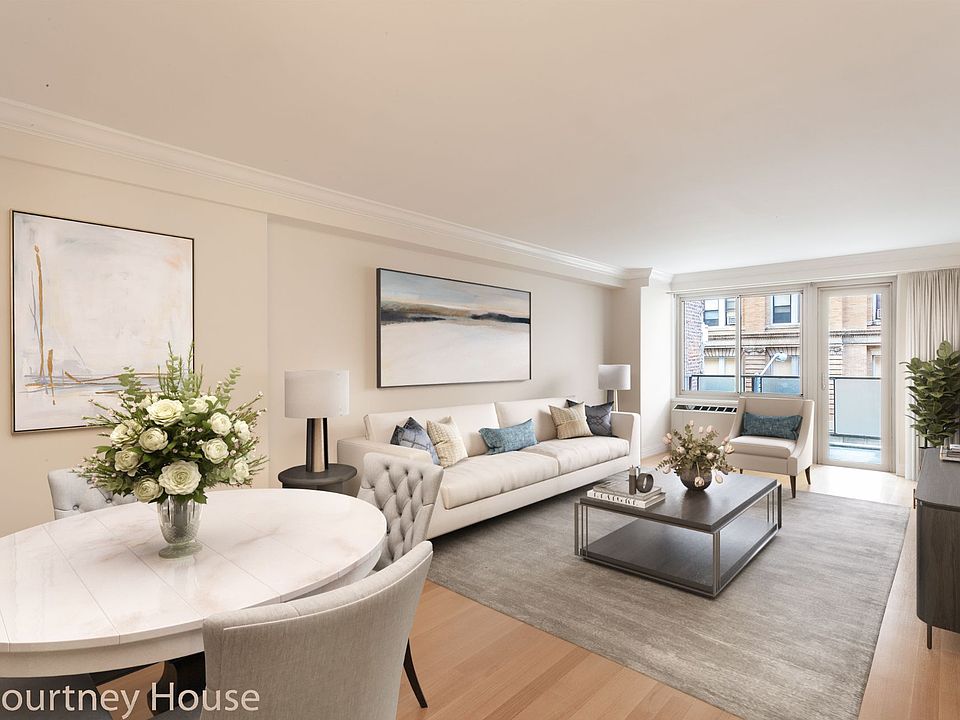 1st image of 55 W 14th St APT 4L