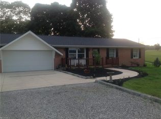 3935 S Mahoning Ave, Alliance, OH 44601
