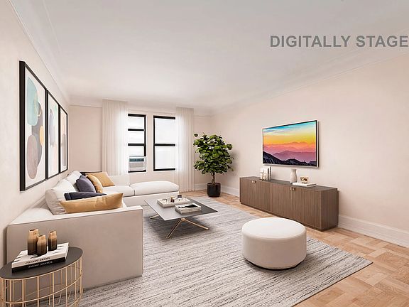 3rd image of 315 E 80th St APT 5H