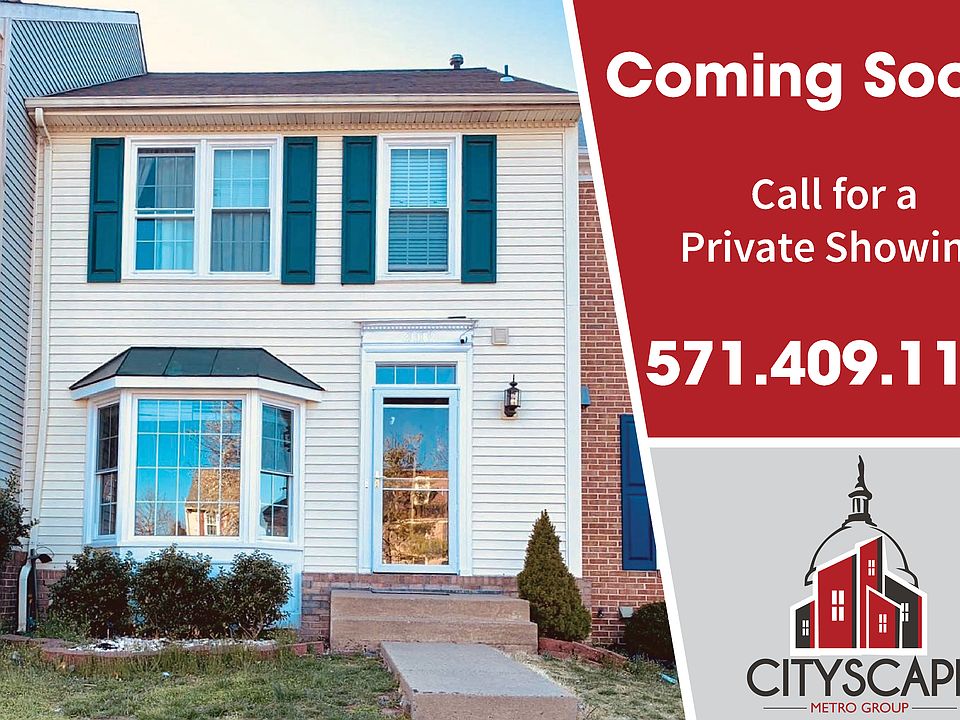 1st image of 21182 Winding Brook Sq