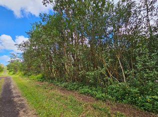 Seadrift Rd LOT 470, Pahoa, HI 96778