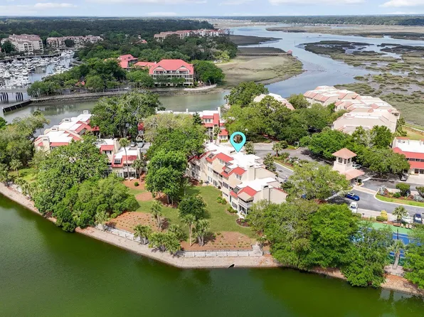 5 Newport Drive UNIT 7102, Hilton Head Island, SC 29928