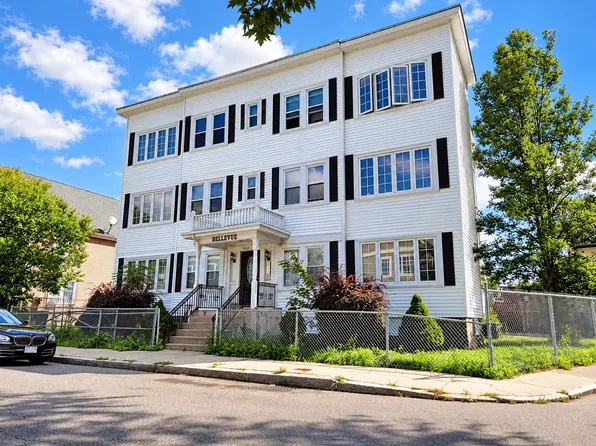 102-104 Bellevue St #102-3, Dorchester, MA 02125
