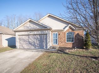 150 Seth Way, Georgetown, KY 40324