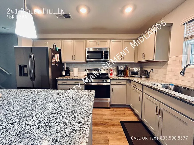 241 Ridley Hill Ln — Photo 10