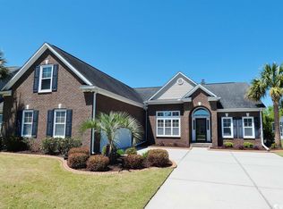 4802 Stonegate Dr, North Myrtle Beach, SC 29582