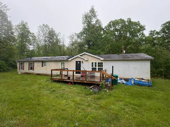 400 Bethel Rd, Marietta, OH 45750