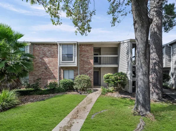 17331 Red Oak Dr APT 10, Houston, TX 77090