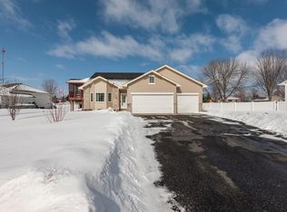 6241 Karston Dr NE, Albertville, MN 55301