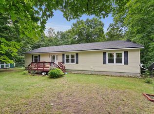 21 Wood Rd NW, Rapid City, MI 49676