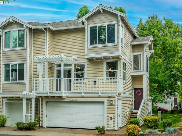 16060 SW Audubon St Unit 104, Beaverton, OR 97003