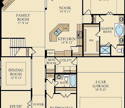 2nd image of this home