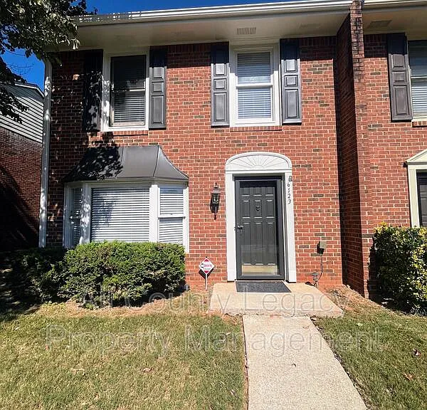 6123 Queen Anne Ct — Photo 1