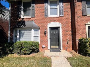 6123 Queen Anne Ct, Norcross, GA