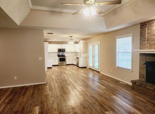 4303 S Sulgrove Ave, Springfield, MO 65804