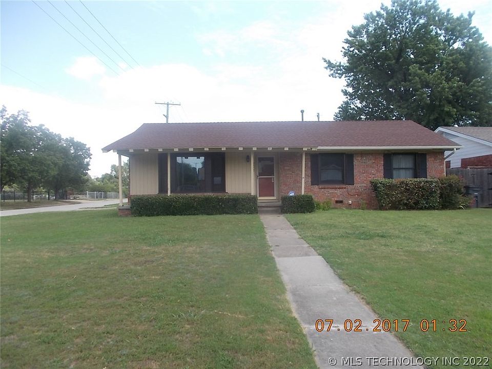 1st image of 2605 S 74th East Ave
