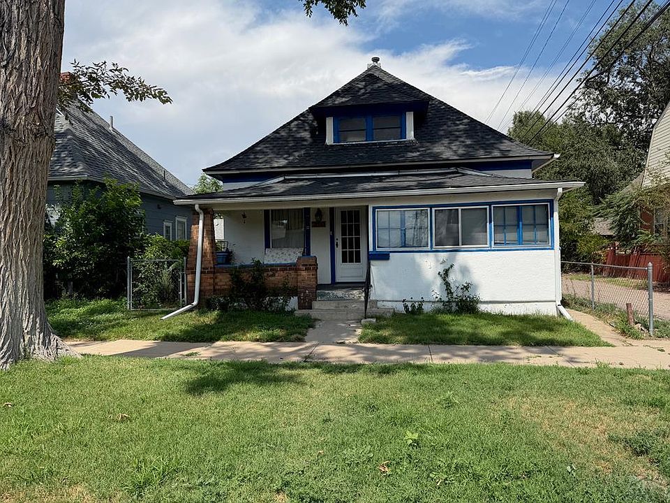 1st image of 214 E Routt Ave