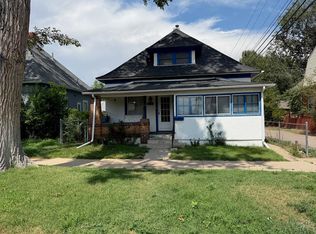 214 E Routt Ave, Pueblo, CO 81004