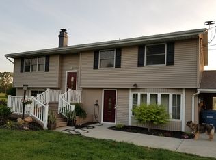 4184 Beat Rd, Litchfield, OH 44253