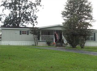 7031 Highway 97, Walnut Hill, FL 32568