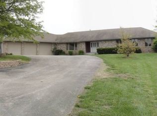 3630 NW Hodges Rd, Silver Lake, KS 66539