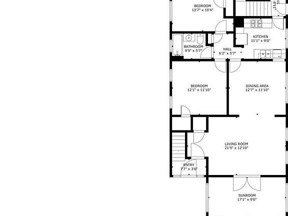 2nd image of 3237 Lyndale Ave S #Basement