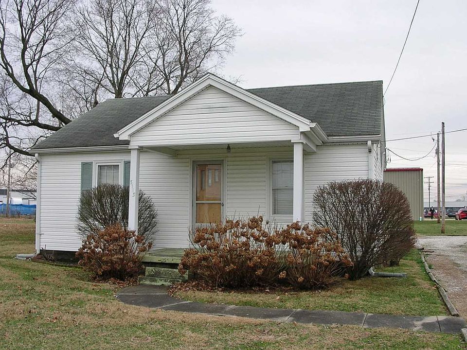 1st image of 5113 Old Boonville Hwy