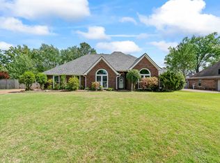8955 Moses Cv, Bartlett, TN 38133