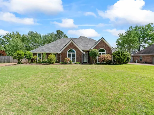 8955 Moses Cv, Bartlett, TN 38133