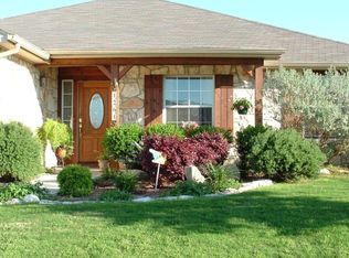 1261 Luckenbach, New Braunfels, TX 78130