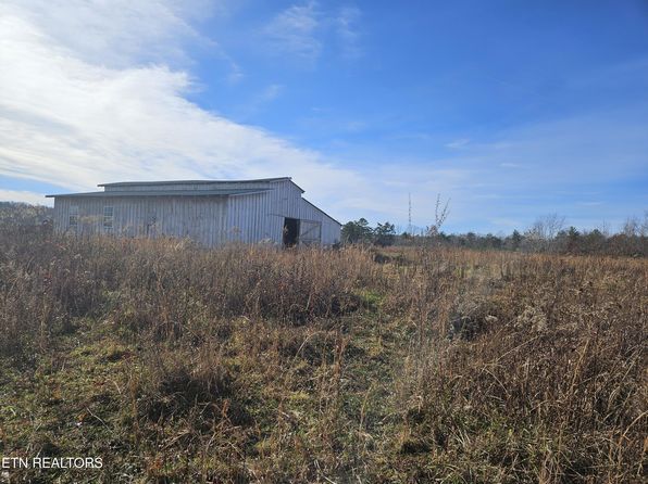 591 Glades Rd, Sunbright, TN 37872