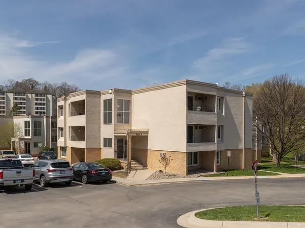 1911 Viking Dr NW APT 25, Rochester, MN 55901