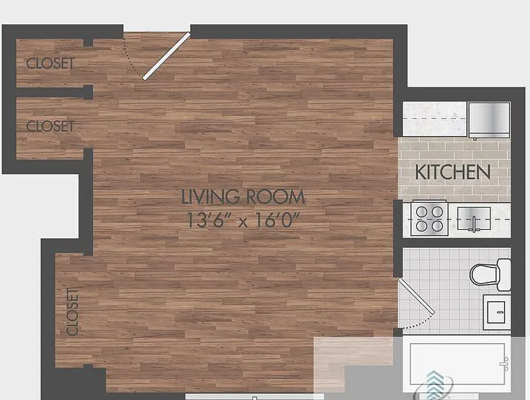 534 W Stratford Pl #508 — Photo 12