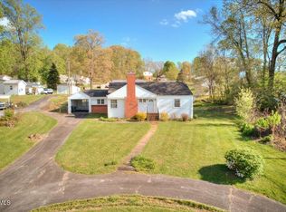 1212 Tusculum Blvd, Greeneville, TN 37745