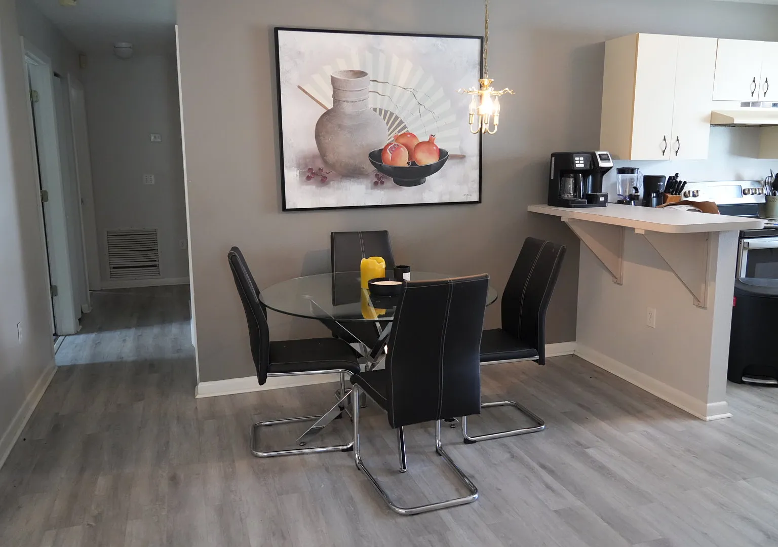3 bed, 1192 sqft, $2,900 — Photo 4