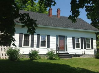 22 Franklin St, Old Town, ME 04468