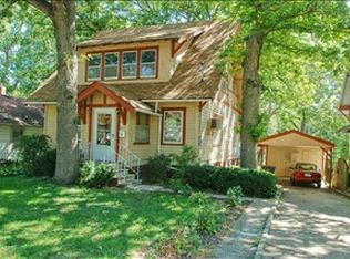 1809 27th St, Des Moines, IA 50310