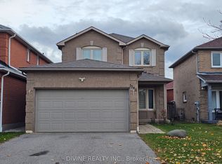 5346 Flatford Rd, Mississauga, ON L5V 1P3