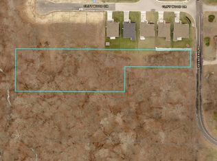 929 Felstead Rd, Evansville, IN 47712