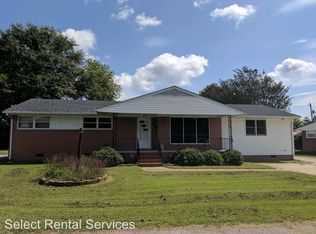 102 Hawthorne Rd, Edenton, NC 27932
