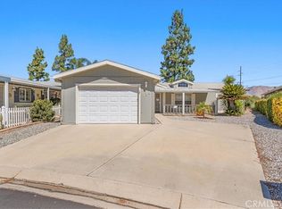 1250 N Kirby St Space 138, Hemet, CA 92545